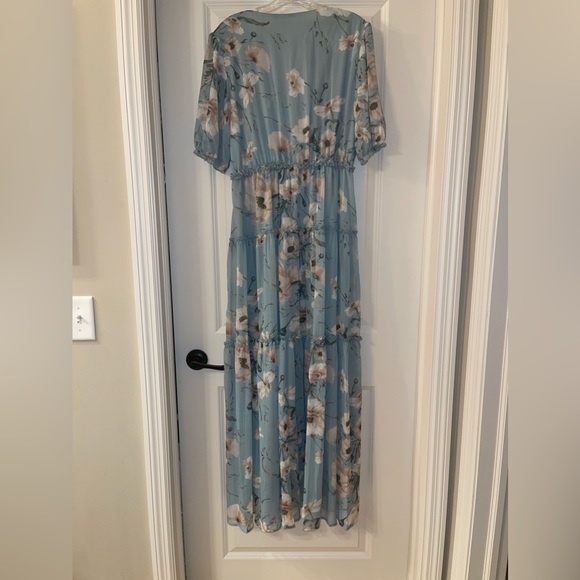 Baltic Born Floral Dress - Picture 2 of 3